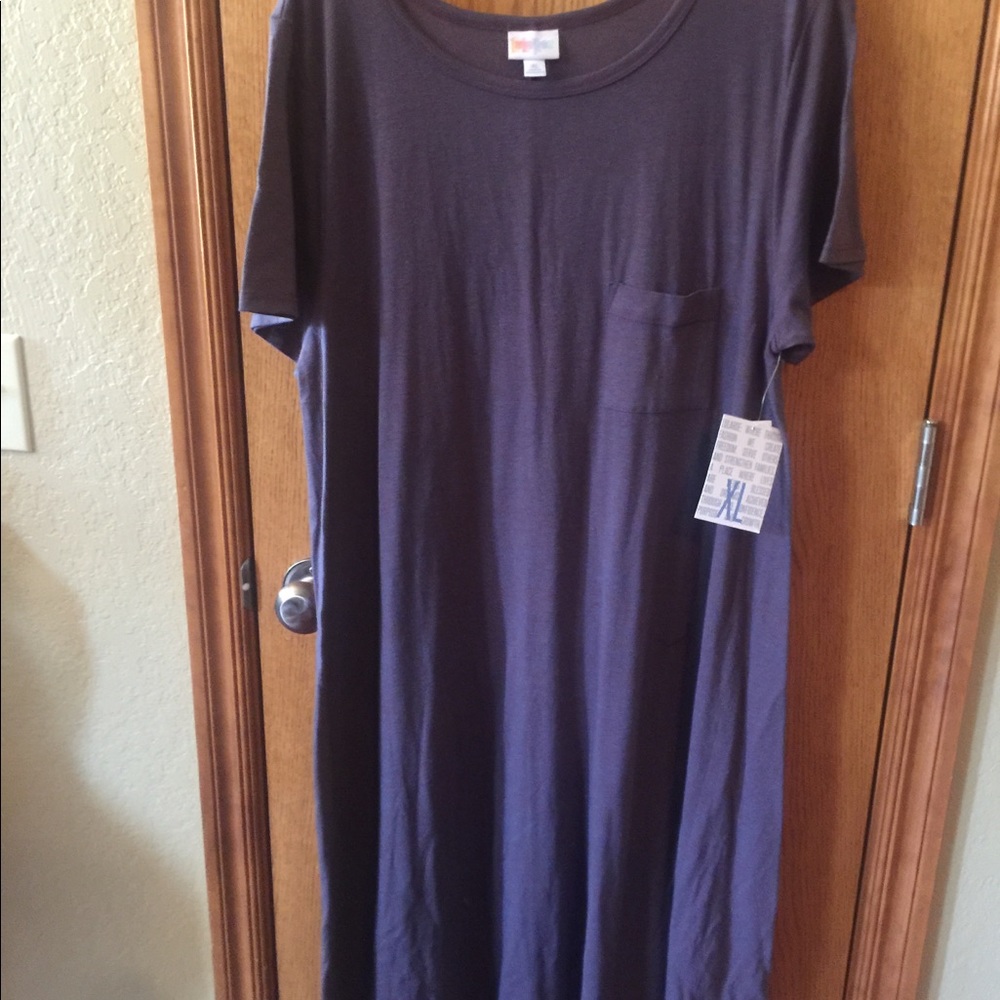 LuLaRoe Carly Dress